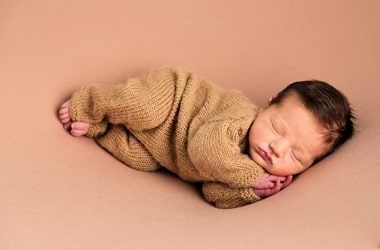 Baby and Toddler Shoots